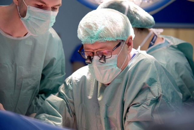 Hepatectomia, intervenția ce oferă o nouă șansă la viață pacienților diagnosticați cu cancer hepatic