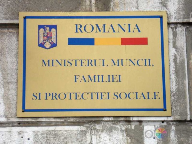 Ministerul Muncii anunţă noi măsuri de protecţie socială şi de simplificare a unor proceduri în perioada stării de urgenţă
