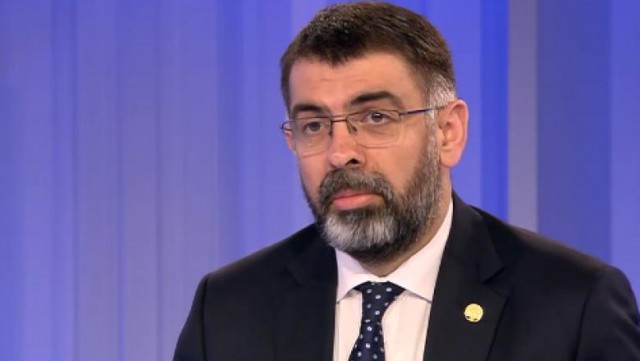 Cazanciuc despre declaraţia lui Orban la adresa magistraţilor: Forme de intimidare şi de încercare de control al judecătorilor