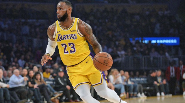 Miami Heat a redus din diferenţă în finala cu LA Lakers