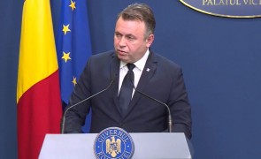 Plajele s-ar putea deschide de la 15 iunie!