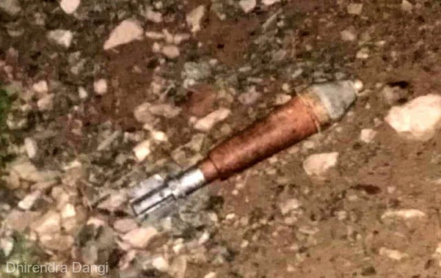 Nepal: Patru copii, ucişi în explozia accidentală a unui obuz