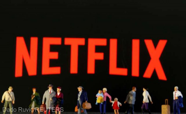 Netflix pregăteşte „Social Distance“, un serial inspirat din perioada de izolare