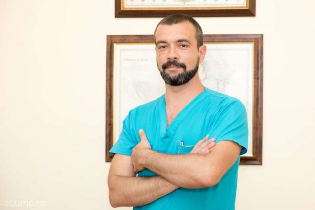 Medic: 30% dintre pacienţii cu COVID-19 dezvoltă insuficienţă renală acută