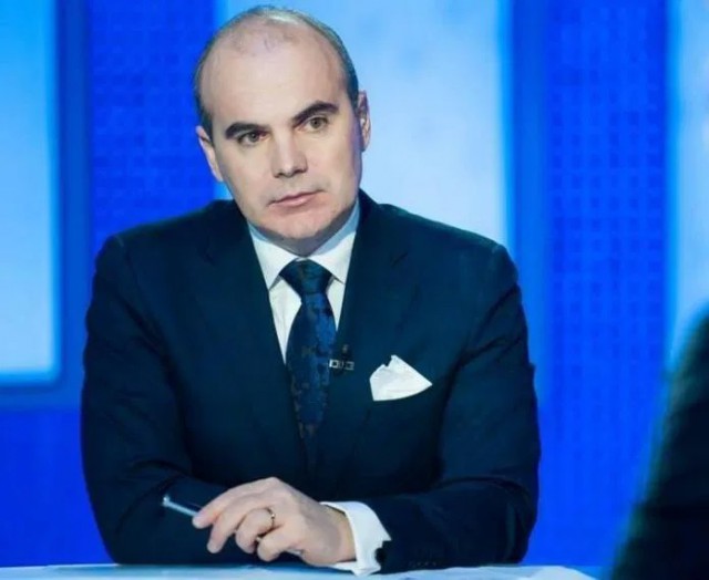 Rareș Bogdan cere Guvernului să-și ceară scuze pentru gafa cu numărul de testări COVID-19