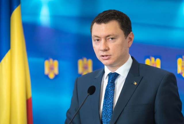 Marinescu, consilier prezidenţial: Cu economia de piaţă vom reuşi să ne redresăm economic; trebuie să avem grijă să nu degenereze