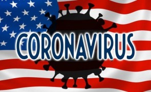 SUA depășește 2,2 milioane de cazuri de coronavirus: peste 100.000 de oameni au murit
