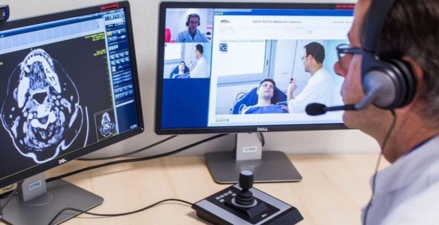 Furnizorii de servicii medicale private solicită reglementarea accesului prin telemedicină şi după 15 mai