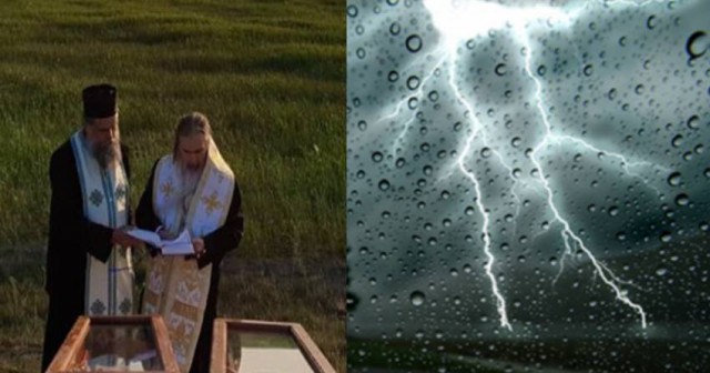 ÎPS Teodosie îndeamnă preoții să facă slujbe pe câmp pentru chemarea ploii