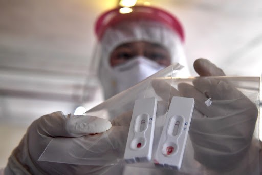 Coronavirus: Ungaria a înregistrat 2.500 de cazuri de COVID-19 şi 172 decese