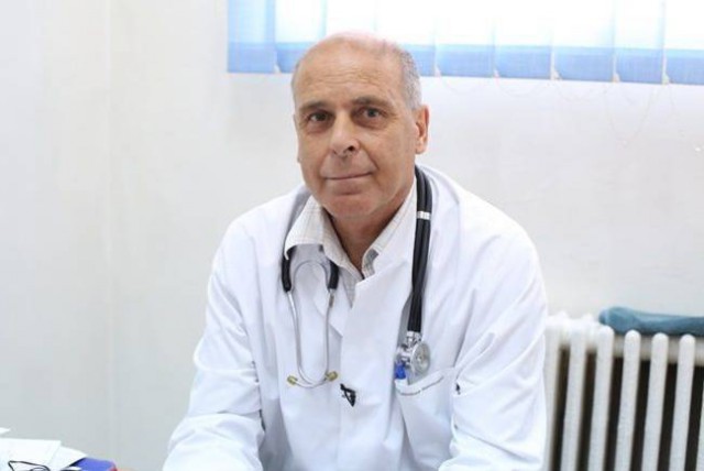 Dr. Virgil Musta: Acum se vede tot mai clar lumina de la capătul tunelului