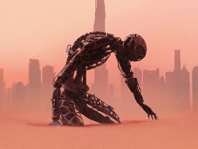 Serialul „Westworld“, produs de HBO, va avea un al patrulea sezon