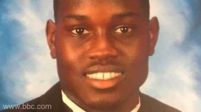 SUA: Emoţie şi apeluri la justiţie după uciderea unui alergător de culoare de către doi bărbaţi albi