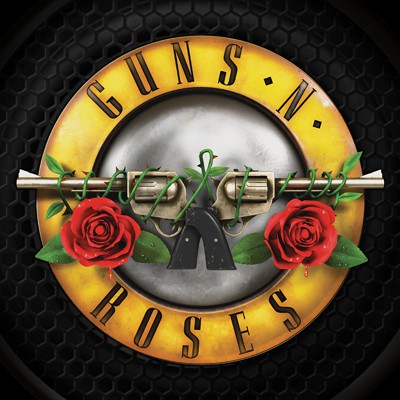 Guns N' Roses anunţă lansarea unei cărţi pentru copii, „Sweet Child O' Mine“, pe 1 septembrie
