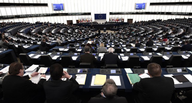 PSD pierde un europarlamentar: „Azi mi-am dat demisia“