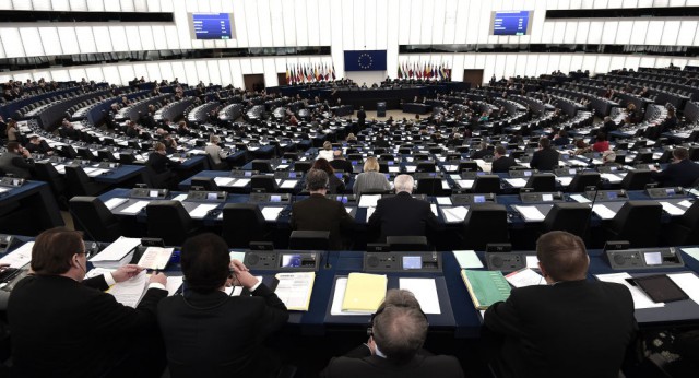PSD pierde un europarlamentar: „Azi mi-am dat demisia“
