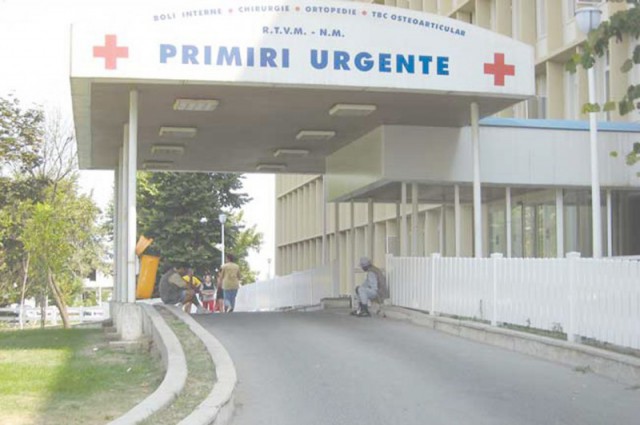 Asistentele de la Spitalul Mangalia, confirmate cu Covid-19 acum două săptămâni, VINDECATE