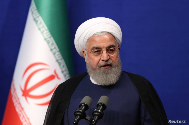 Coronavirus: Iranul va redeschide o parte moschei începând de luni