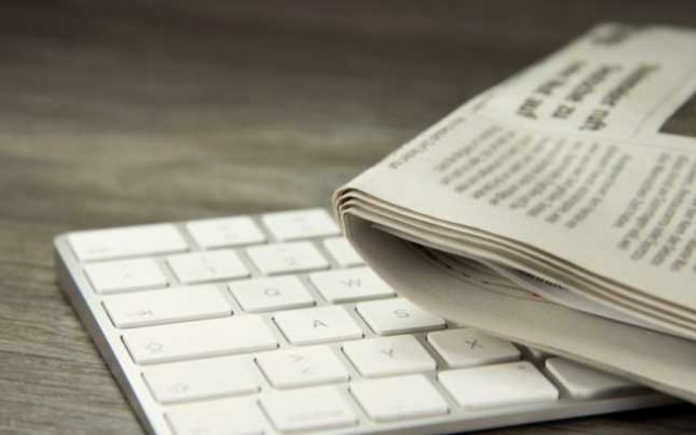 MAE: Libertatea presei - garanţia oricărei democraţii funcţionale