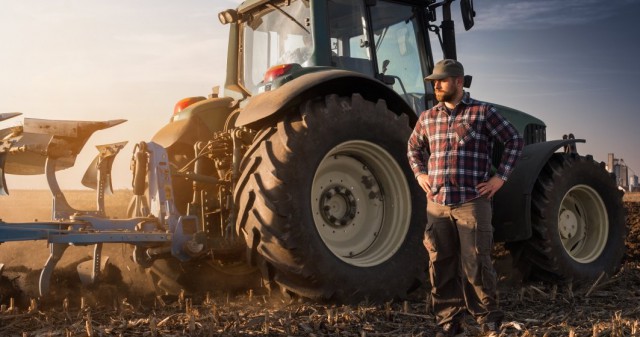 APIA a demarat plata ajutorului de stat pentru motorina utilizată în agricultură în trimestrul III