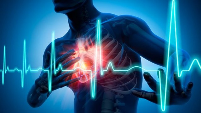 Principalele semne și simptome care ne pot anunța prezența unei boli de inimă