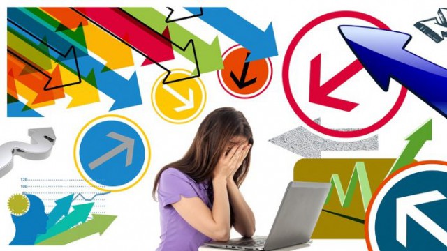 Burnout – și copiii suferă de epuizare