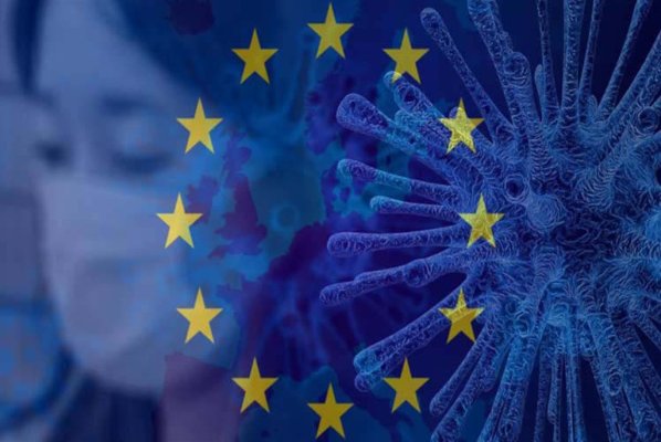 Coronavirus: 7,4 miliarde de euro promise în cadrul teledonului UE pentru finanţarea descoperirii unui vaccin