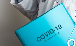 COVID-19 la CONSTANȚA: 4 NOI CAZURI de infectare. INCIDENȚA este 0,04 pe JUDEȚ