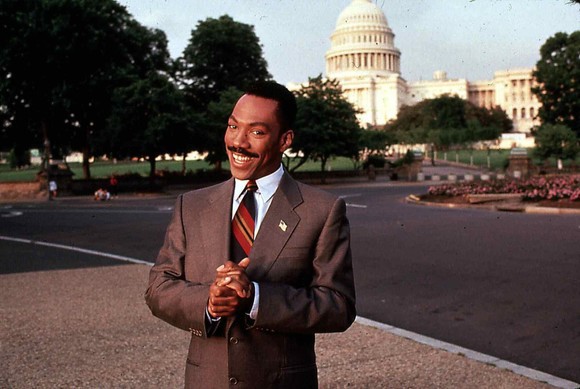 Eddie Murphy și-a început viața cu o tragedie, dar a ajuns cel mai mare actor de comedie