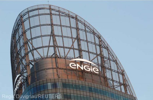 Engie se va retrage din peste 25 de ţări până în 2021