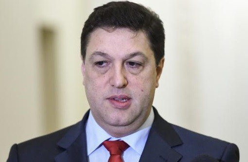 Șerban Nicolae, senator PSD: