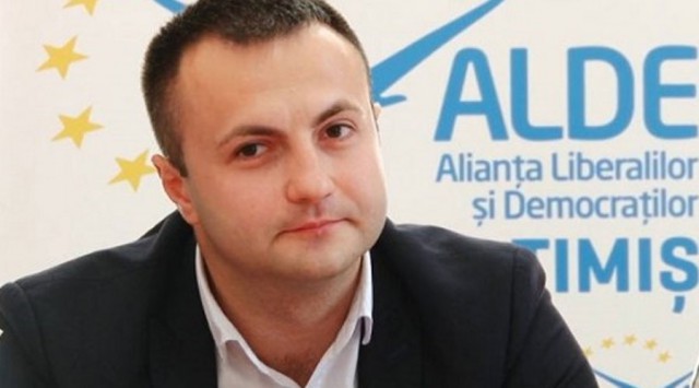 Cucşa: Am solicitat SRI un punct de vedere privind declaraţiile preşedintelui referitoare la „vânzarea Ardealului“