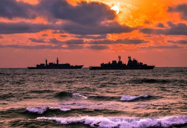 Nava umanitară Alan Kurdi se îndreaptă spre Spania