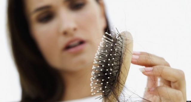 Căderea părului - cauze pe care le poți preveni