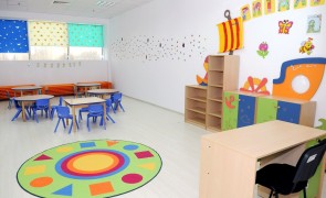 Înscrierile la grădiniță se AMÂNĂ