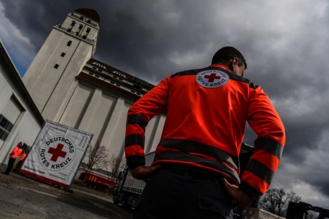 Germania: Crucea Roşie îşi va opri în 2021 serviciul de căutare a persoanelor dispărute în război