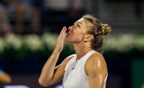 Simona Halep pleacă la Palermo - Și-a anunţat participarea la turneu