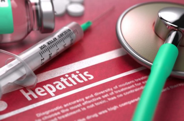 Totul despre infecția cu virus hepatitic
