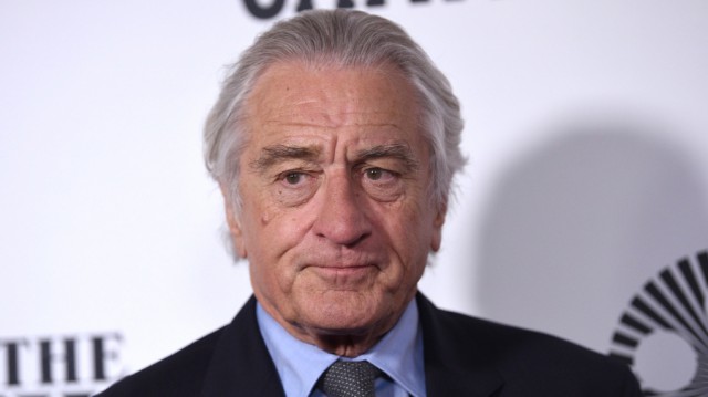 Spike Lee şi Robert De Niro, printre vedetele unui eveniment caritabil pentru New York