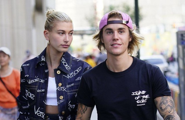 Justin Bieber şi Hailey Baldwin au lansat un reality-show pe Facebook