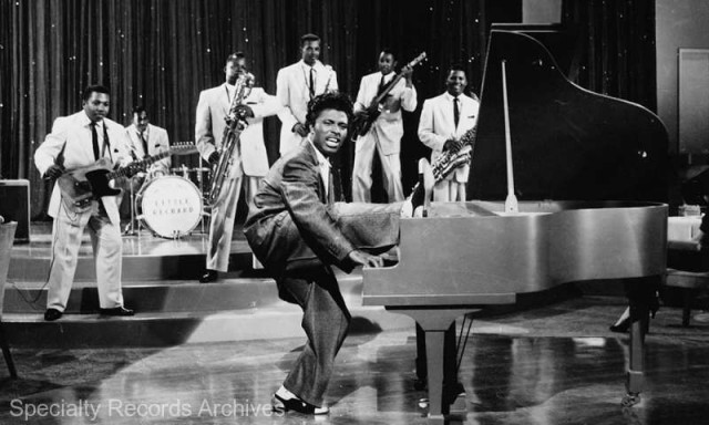 Little Richard, unul dintre pionierii americani ai rock and roll-ului, a murit la vârsta de 87 de ani