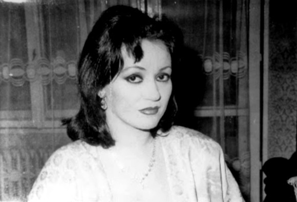 Mihaela Runceanu ar fi împlinit 65 de ani