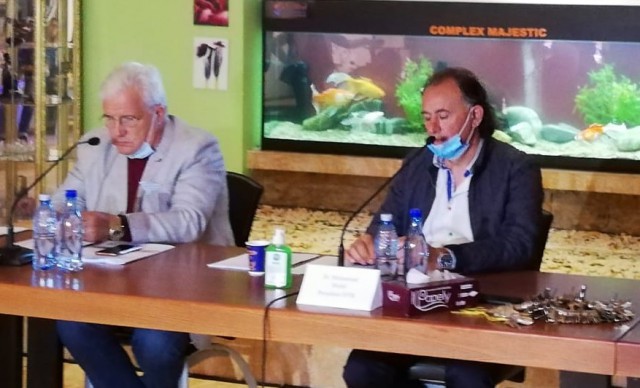 Mohammad Murad: Orban se laudă doar când ne AMENDEAZĂ!