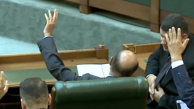 Senat: Două propuneri legislative ale UDMR, intrate în circuitul legislativ în urmă cu 16 ani, respinse