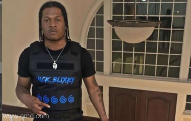 Rapperul Nick Blixky a murit la 21 de ani, după ce a fost împuşcat în New York