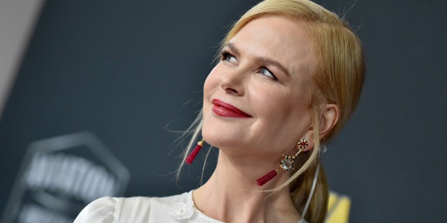 Nicole Kidman va fi producătoare executivă a serialului „A Good Marriage“