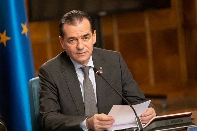 Orban: Parlamentul parcă în mod deliberat vrea ca România să nu mai facă faţă plăţilor