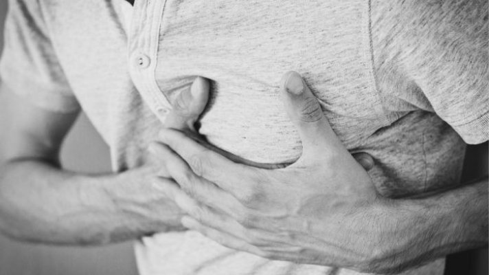 Angină pectorală sau infarct miocardic? Ce trebuie să știi