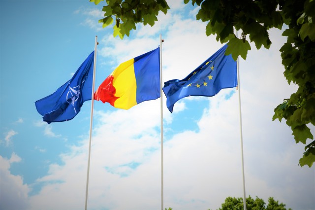 Primăria Medgidia a sărbătorit ziua de 9 mai