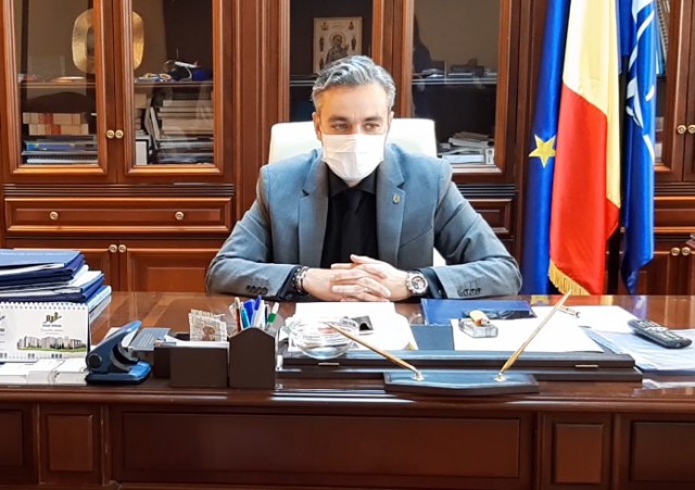 NICULESCU răspunde ACUZAŢIILOR: 'Mulți politicieni vor specula această situație pentru a câștiga capital politic'!